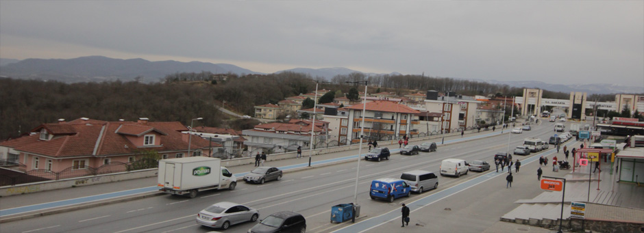 Adatoria Sakarya Serdivan Suit Apart Öğrenci Evleri ve Konaklama Hizmetleri